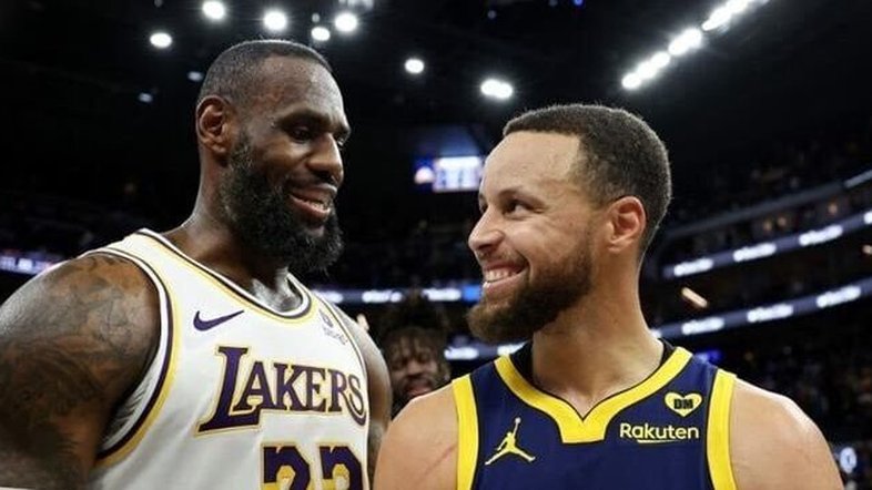 EUA define 'Dream Team' olímpico com Lebron, Curry e Durant