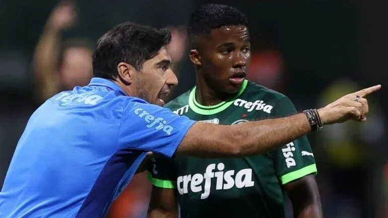 Embalados, São Paulo e Palmeiras medem forças em clássico no MorumBis
