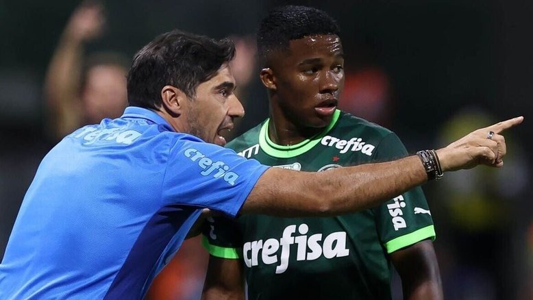 Embalados, São Paulo e Palmeiras medem forças em clássico no MorumBis