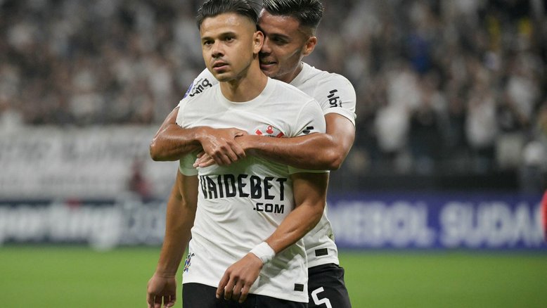 Corinthians visita Red Bull Bragantino em busca da 1ª vitória no Brasileirão 2024