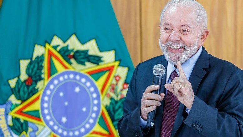 Lula minimiza resultados negativos em pesquisas de opinião: 'Sei o que estamos fazendo'
