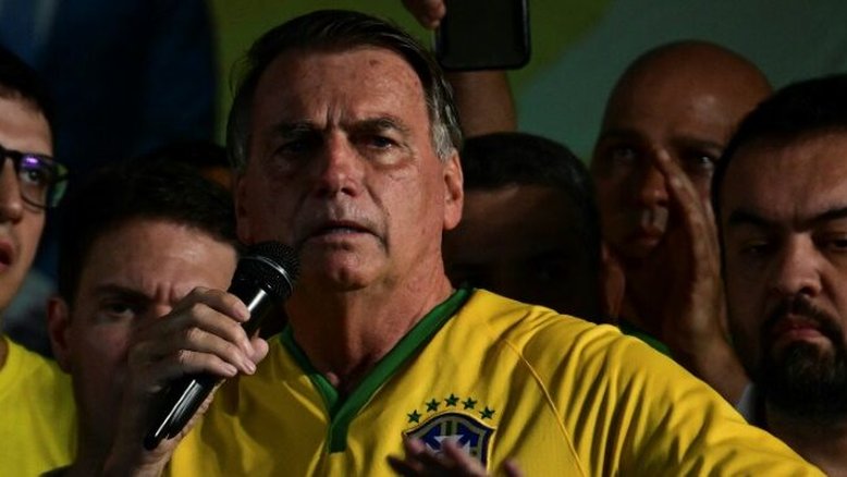De Collor a Bolsonaro: regra sobre presentes dados a presidentes já mudou diversas vezes; entenda