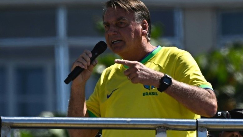 O que é erisipela, doença que fez Bolsonaro ser internado