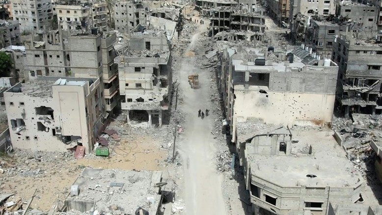 Israel cometeu ‘graves violações dos direitos humanos’ antes de 7 de outubro, afirma Departamento de Estado americano