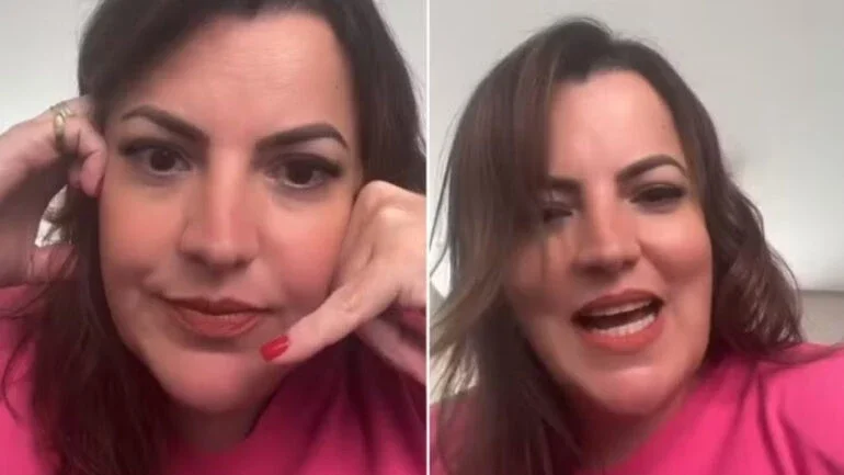 Psicóloga se casa com ex de paciente que tratou durante o divórcio