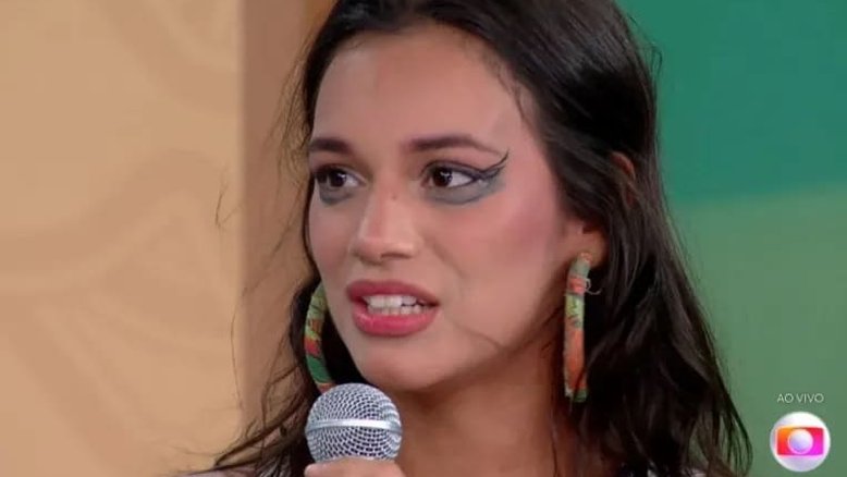Especialista analisa crise de choro e pressão psicológica de Alane após eliminação do 'BBB24'