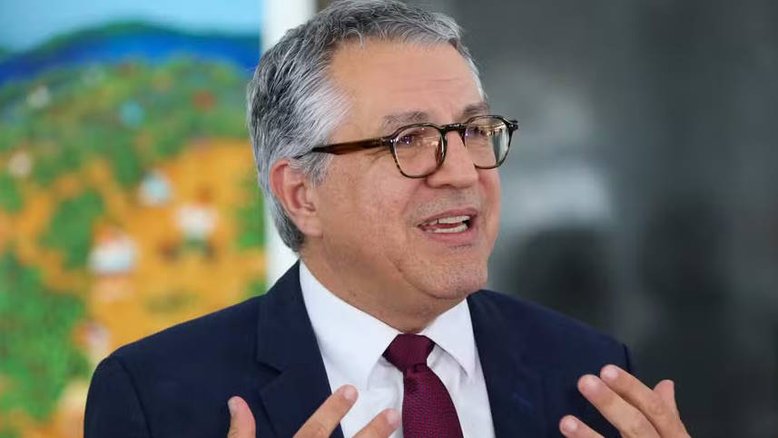 Padilha: Projeto de lei sobre delação premiada não tem relação com Bolsonaro