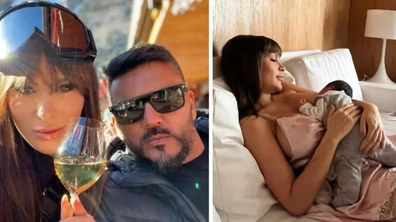 Anderson Cavalcanti viveu romance com modelo conhecida como Mendigata