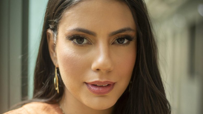 "Eu estou tendo acesso a informações que estão me dando forças para acreditar que as coisas, de fato, vão melhorar", disse Fernanda após ser eliminada do 'BBB'