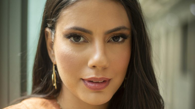 "Eu estou tendo acesso a informações que estão me dando forças para acreditar que as coisas, de fato, vão melhorar", disse Fernanda após ser eliminada do 'BBB'