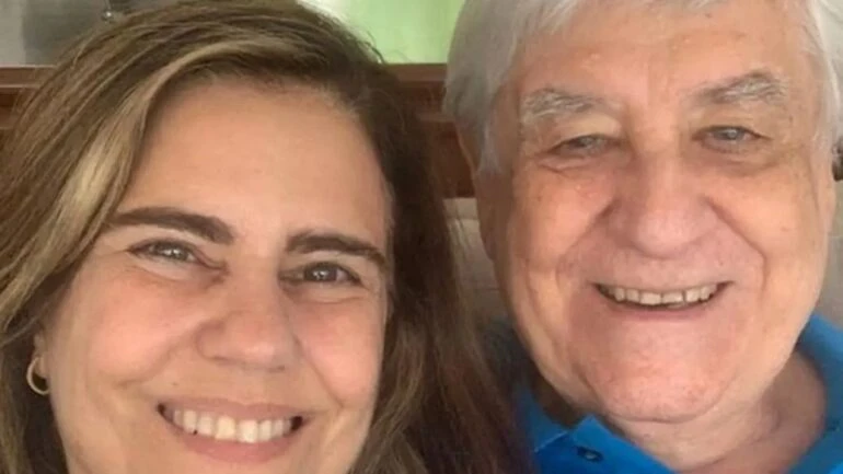 Casada com ex-autor da Globo, Mayara Magri fala sobre decisão de não ter filhos durante a carreira