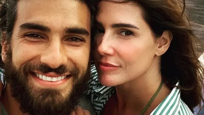 Vida íntima exposta teria motivado o fim do casamento de Deborah Secco; entenda