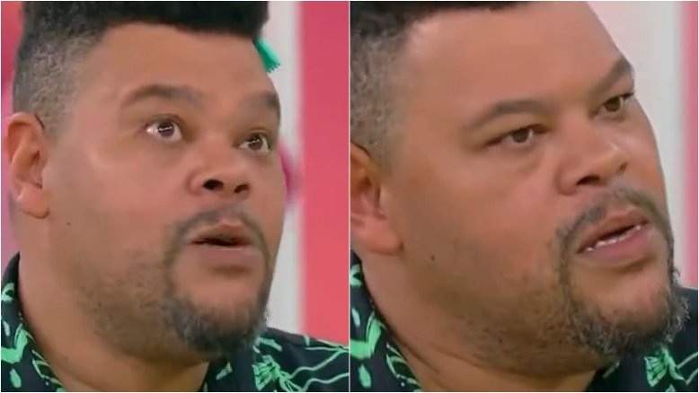 ‘Preso ou morto’: Babu Santana fala sobre acusação de assédio contra Juninho no 'BBB24'; confira