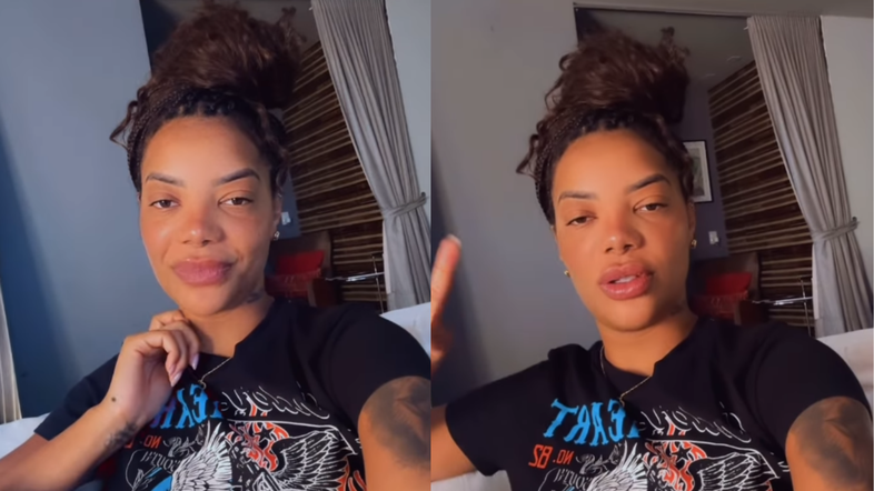 Ludmilla revela detalhes da sua festa de aniversário
