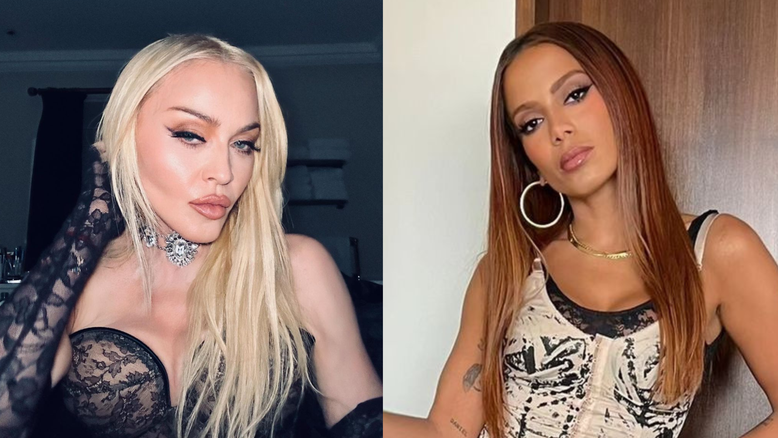 Madonna no Rio: Anitta fará participação especial, diz colunista
