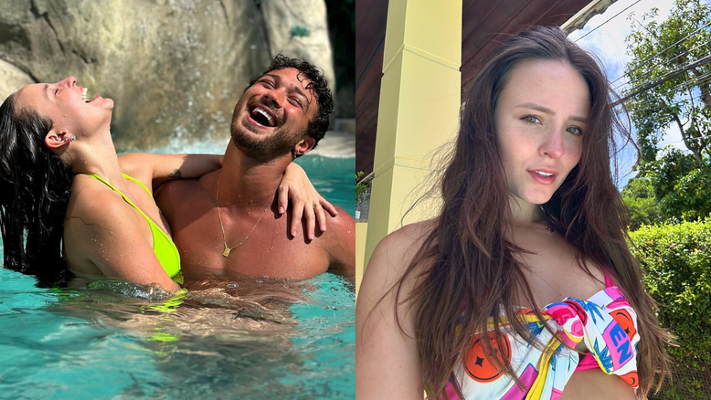Larissa Manoela