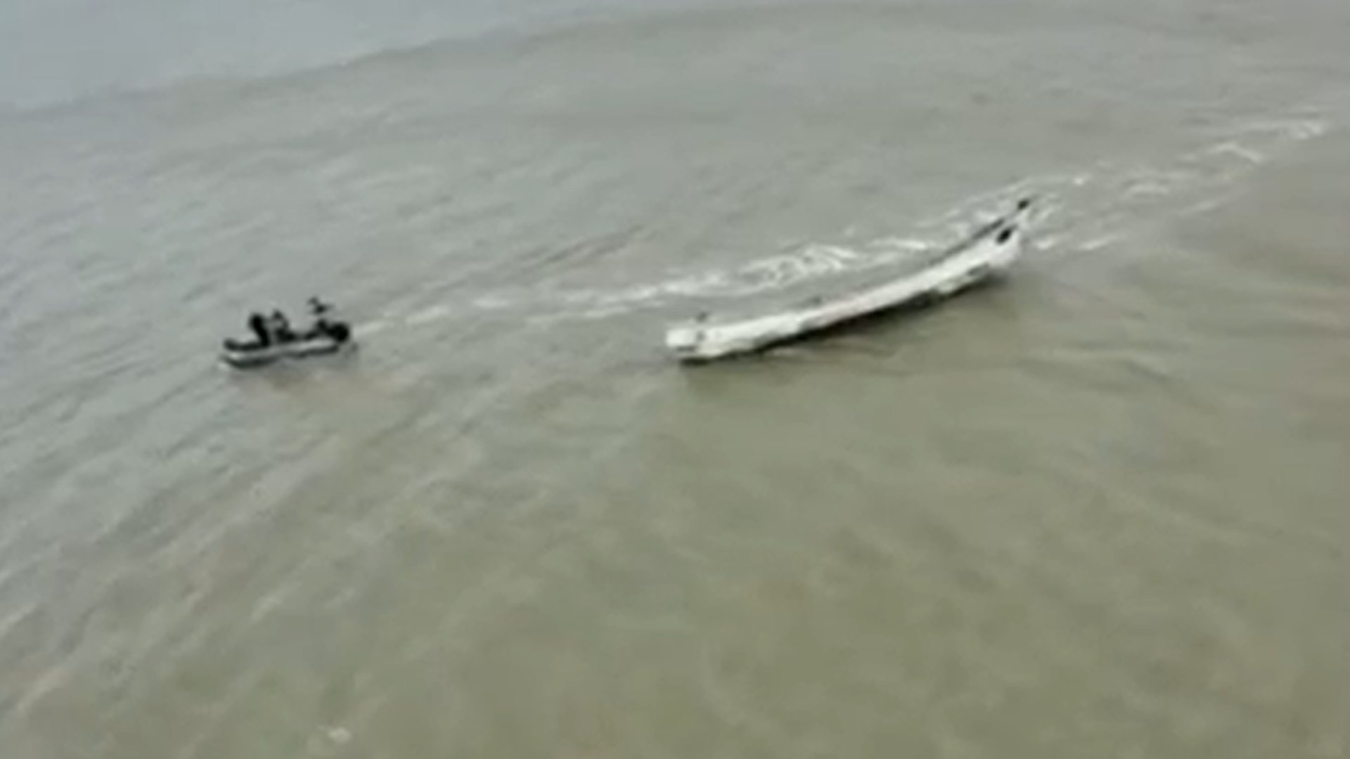 O que se sabe sobre barco encontrado com corpos em decomposição no Pará