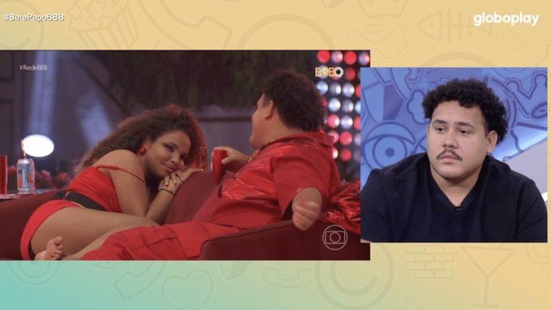 Reprodução/Gshow