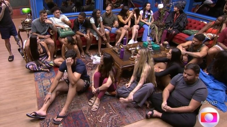 Traição, fim de casamento, casais formados e polêmicas: relembre os destaques do 'BBB24'