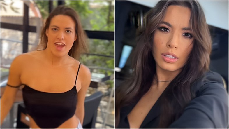 Beatriz transforma o visual após o 'BBB24'; confira o resultado