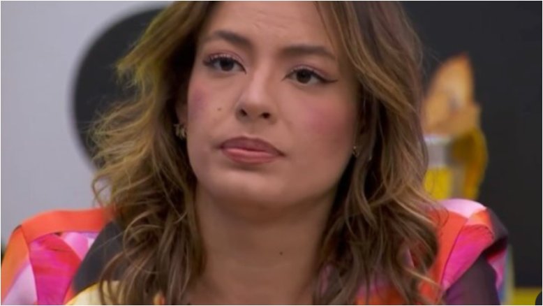 BBB24: Beatriz perde seguidores após reagir a possível affair entre Matteus e Isabelle