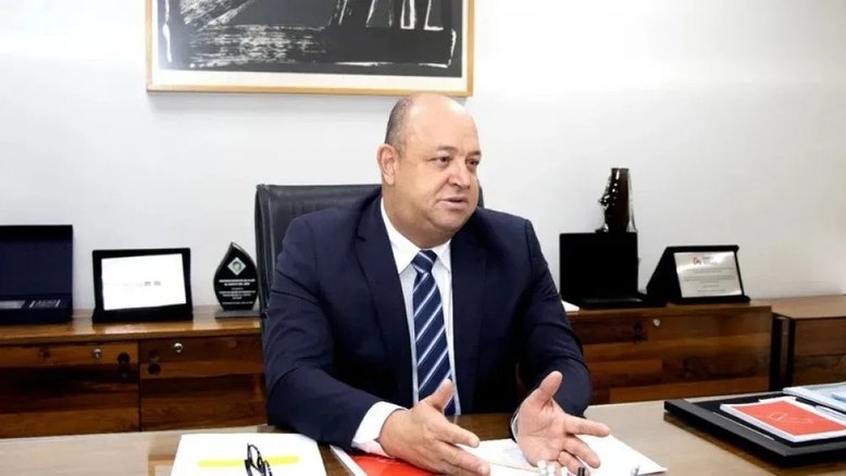 Morre vice-presidente de Governo da Caixa, Marcelo Bomfim