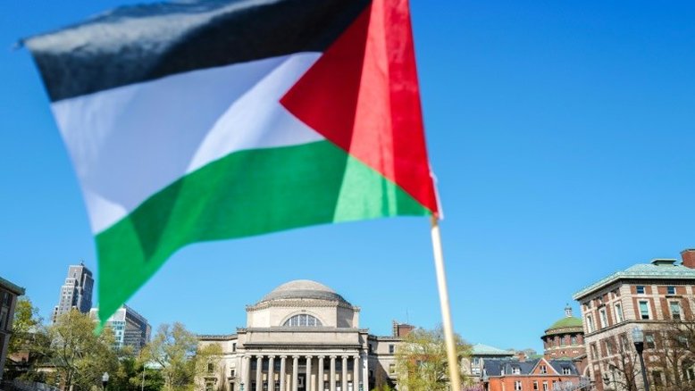 Brasil oferece ajuda à Palestina