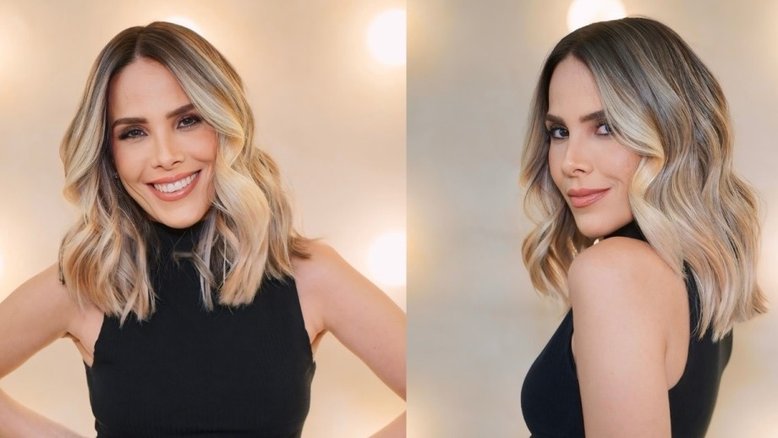 Mudança no visual de Wanessa Camargo seria para limpar imagem e sair do cancelamento?