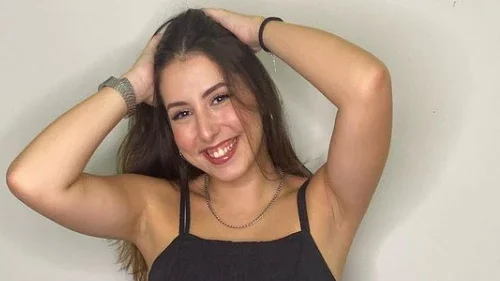 Reprodução/Redes Sociais/Cacau Albuquerque 