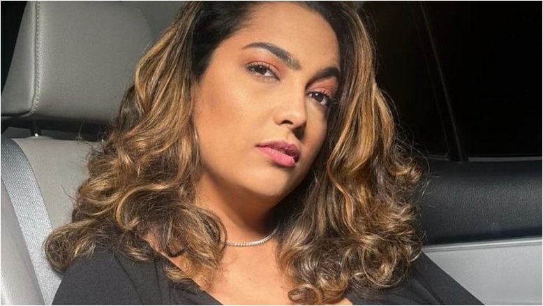 Camila Moura, ex de Lucas Buda, é confirmada em 'A Fazenda 16'