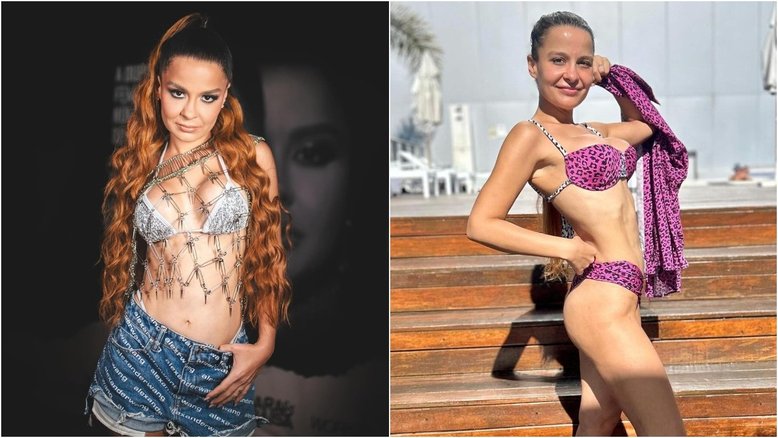@gabiidemorais/Reprodução/Instagram
