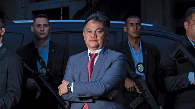 Entrevista: ‘Sou escoltado o tempo todo’, diz promotor que investiga o PCC há 20 anos