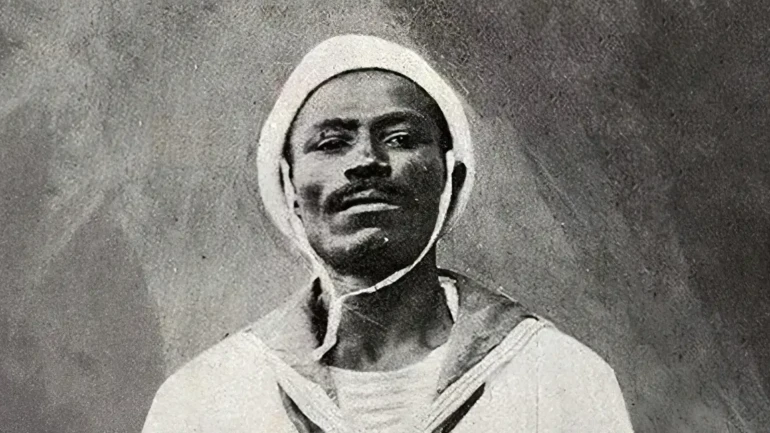 A inclusão de João Cândido no Livro de Heróis e Heroínas da Pátria depende da aprovação do Projeto de Lei 4046/2021