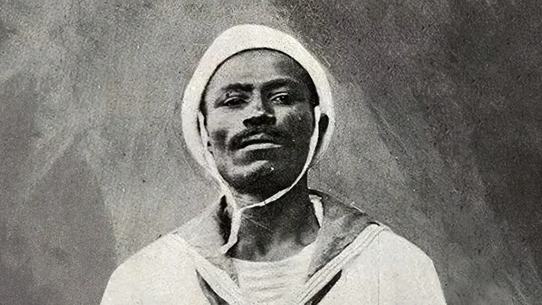 A inclusão de João Cândido no Livro de Heróis e Heroínas da Pátria depende da aprovação do Projeto de Lei 4046/2021