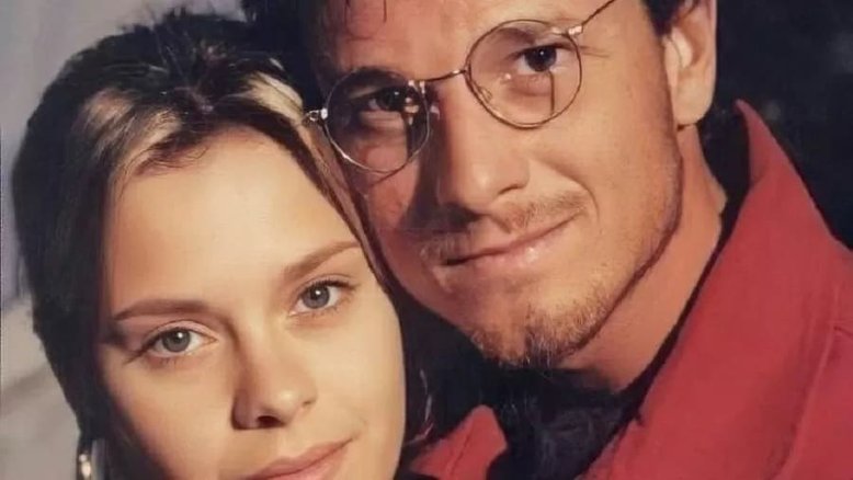Carolina Dieckmann revela desconforto em cenas quentes com Marcello Novaes: 'Ficava extremamente constrangida'