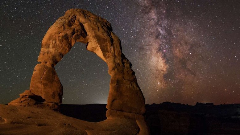Chaco Canyon - New Mexico - EUA