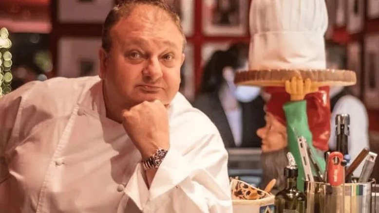 Morando de aluguel e 'sem nada': Erick Jacquin é dono de 6 restaurantes em São Paulo