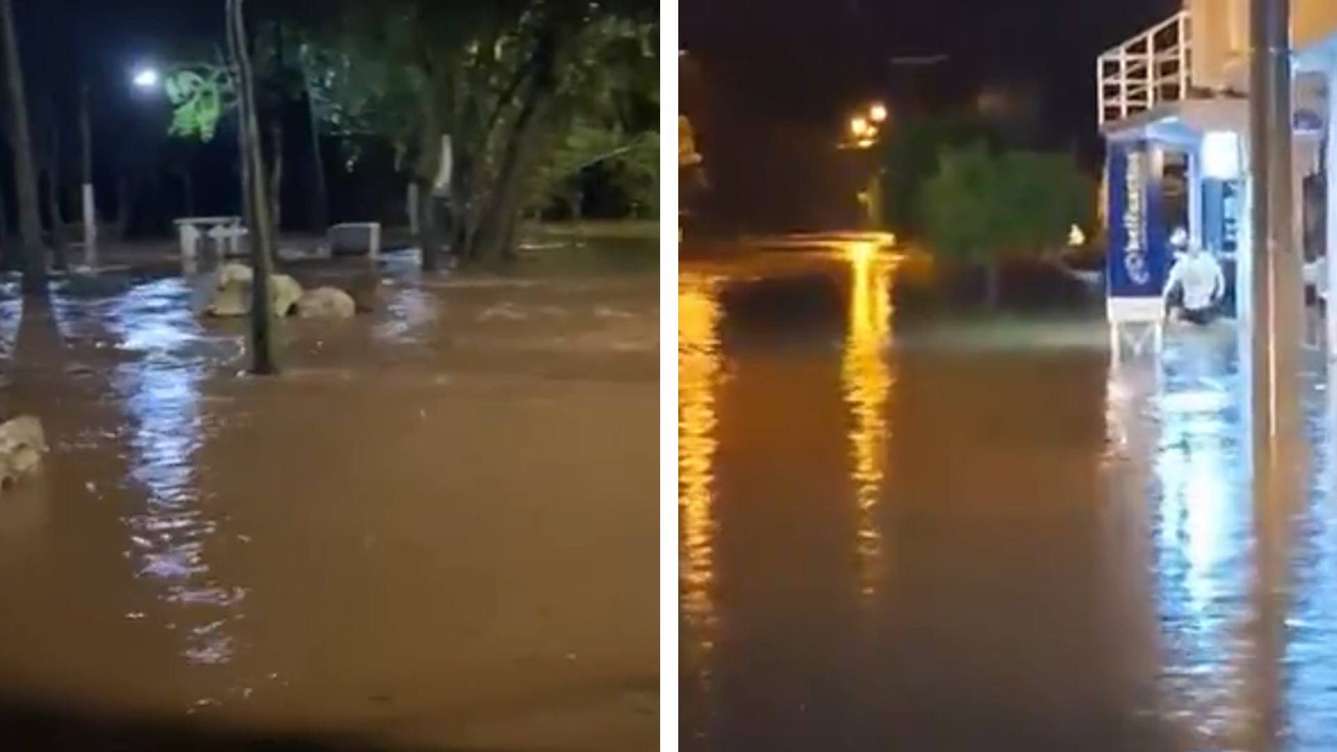 Chuva Faz Rio Grande Do Sul Declarar Estado De Calamidade Pública IstoÉ Independente 