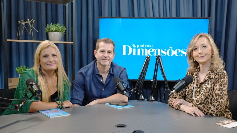 Afonso Nigro curado de câncer, conhece terapia de Vidas Passadas com Cintia Balotta