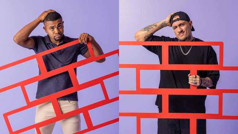 Superterça do BBB tem eliminação da Pitel, liderança do Lucas e rivais no Paredão