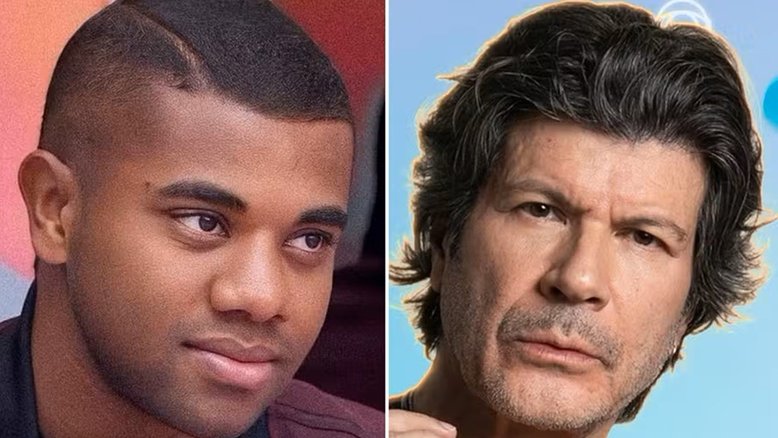 Reprodução/Globo