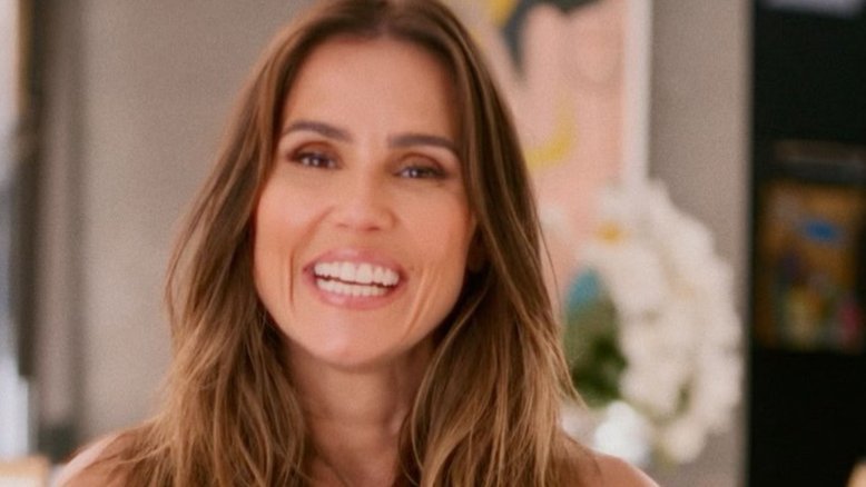 Deborah Secco