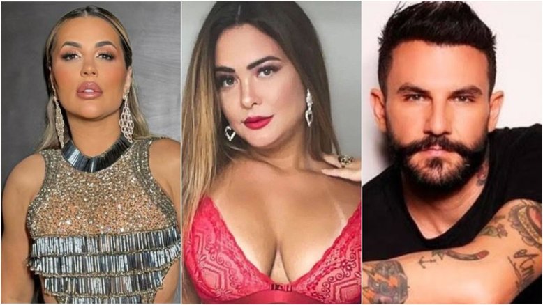 Relembre famosos que, assim como a cantora sertaneja Maiara, realizaram cirurgia íntima