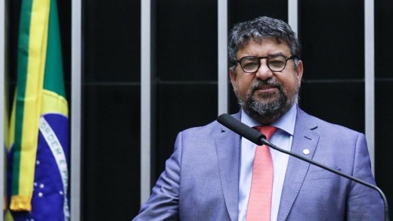 Vice-presidente do PT figura entre deputados com mais faltas na Câmara