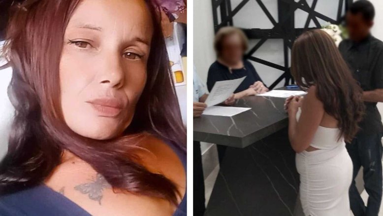 Reprodução/Redes Sociais/Elisangela Gazano