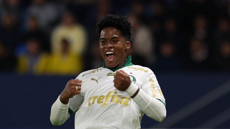 Palmeiras vence Independiente del Valle (3-2) de virada pela Libertadores