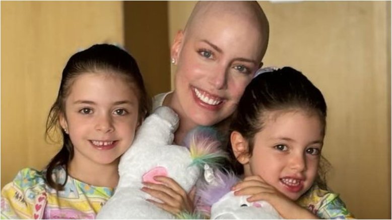 Após alta hospitalar, Fabiana Justus detalha os próximos passos no tratamento contra leucemia