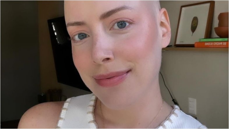 Fabiana Justus explica que SUS custeou coleta e transporte da medula recebida em seu transplante