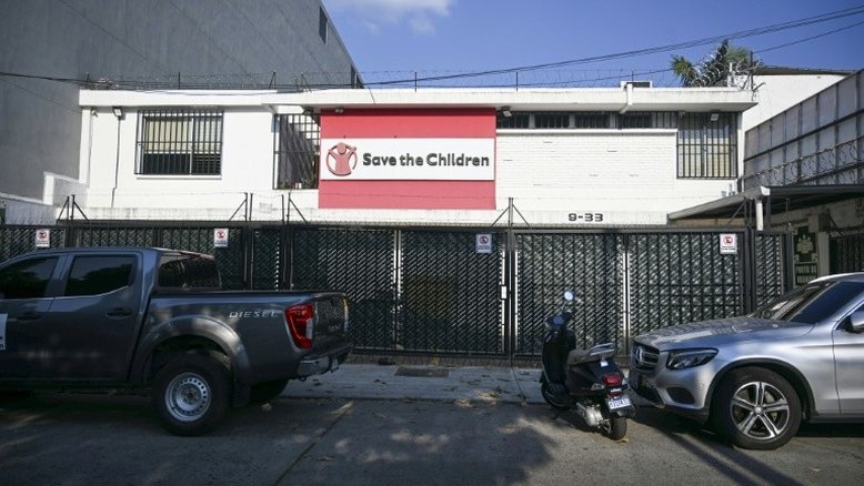 MP da Guatemala faz operação em sede da Save the Children para investigar abuso infantil