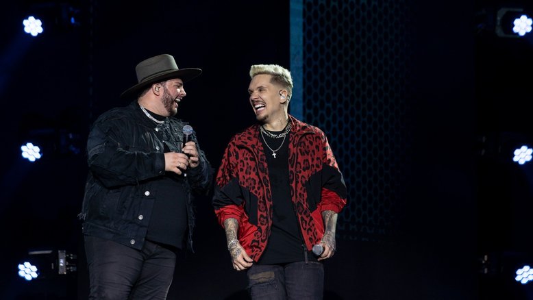 Felipe e Rodrigo